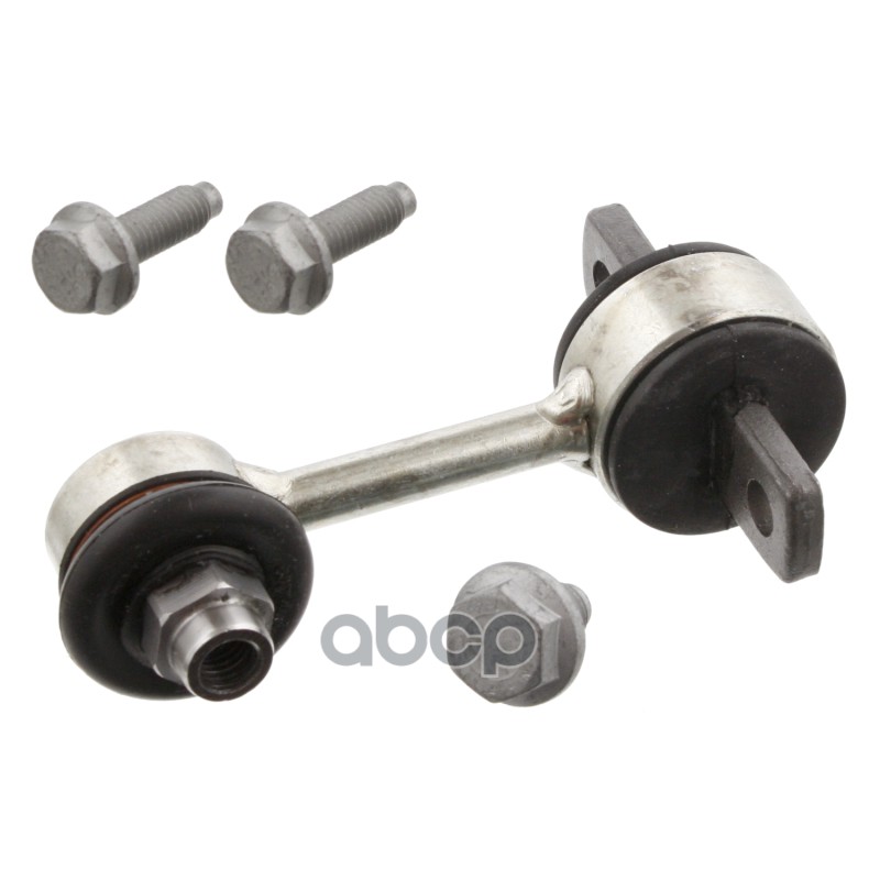 Тяга Стабилизатора Audi: A4 00-04, A4 04-08, A4 Avant 01-04, A4 Avant 04-08, A4 Кабрио 02-09  Seat: Exeo 08-, Exeo St 09- Swa...