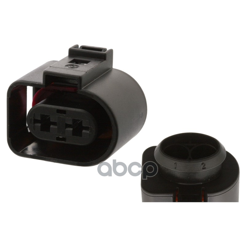 Разъем Электрический Компрессора Подвески 30937913 Swag арт. 30937913