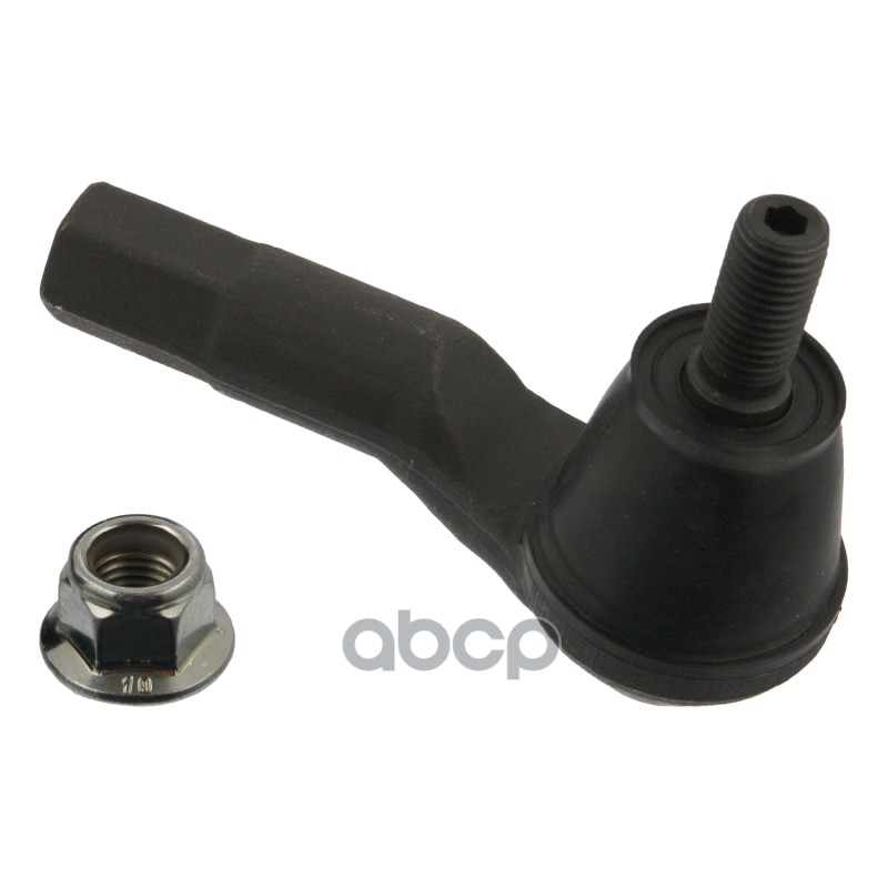 Наконечник Рулевой Тяги Audi: A1 10-, A1 Sportback 11-, Seat: Mii 11-, Skoda: Citigo 11-, Vw: Load Up 14-, Up 11- Swag арт. 3...