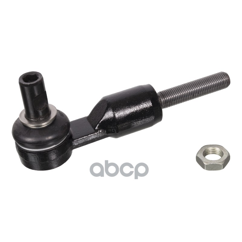 Наконечник Рулевой Тяги Audi A4 95-05/A6 98-01/A8 94-03/Vw Passat B5 Лев/Прав.(419540002 Swag арт. 32710013