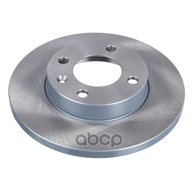Диск Тормозной Vw Golf Ii 1,6-1,8I,1,6Tdi -91, Golf Iii 1,4-4,8I,1,9D/Tdi 91-,Polo 1,4,1,6 95- Swag арт. 32902121