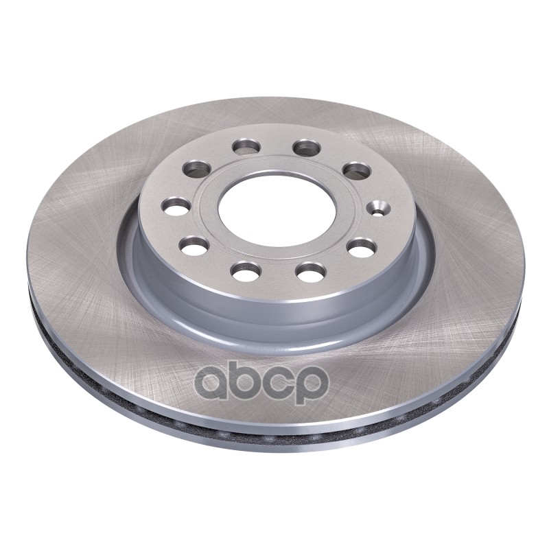 Диск тормозной передний 32922904 Swag арт. 32922904