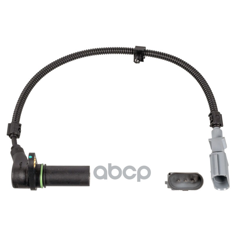 Датчик Положения Коленвала Vw: Touareg 2.5Tdi 02-14, Transporter T5 2.5Tdi 03-09 Swag арт. 33102292