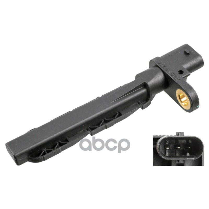 Датчик Положения Коленвала Audi: A4 3.2/3.0Tdi 07-16, A5 2.7Tdi/3.2/3.0Tdi 07-15, A8 4.2/4.2Tdi/6.3 09-, Q5 3.0Tdi 08-17, Q7 ...