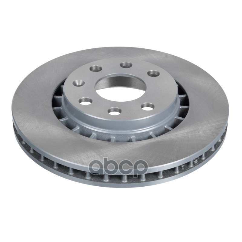 Диск Тормозной Daewoo Espero /Opel Vectra A/B Перед.вент. Swag арт. 40905179