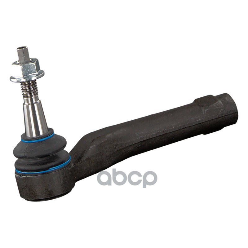 Наконечник Рулевой Тяги Opel: Astra Gtc J 11- Swag арт. 40944245