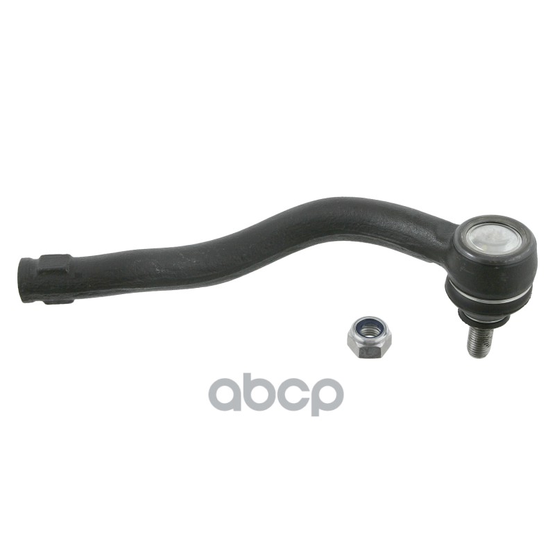 Наконечник Рулевой Тяги Ford: Galaxy 95-06  Seat: Alhambra 96-10  Vw: Sharan 95-10 Swag арт. 50710028