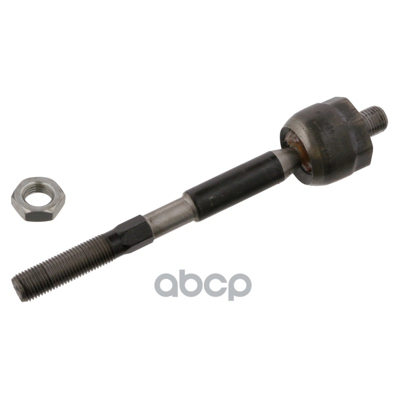 Рулевая тяга 50720024 (1) Swag арт. 50720024