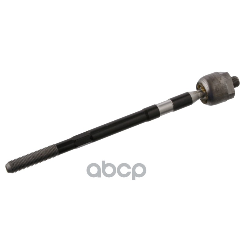 Тяга Рулевая Ford: Fiesta V 01-, Fiesta Van 03-, Fusion 02-  Mazda: 2 03- Swag арт. 50922767