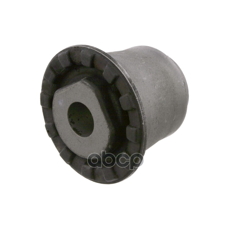 Сайлентблок Задн Задней Балки Ford: Mondeo Iii 00- Swag арт. 50926985