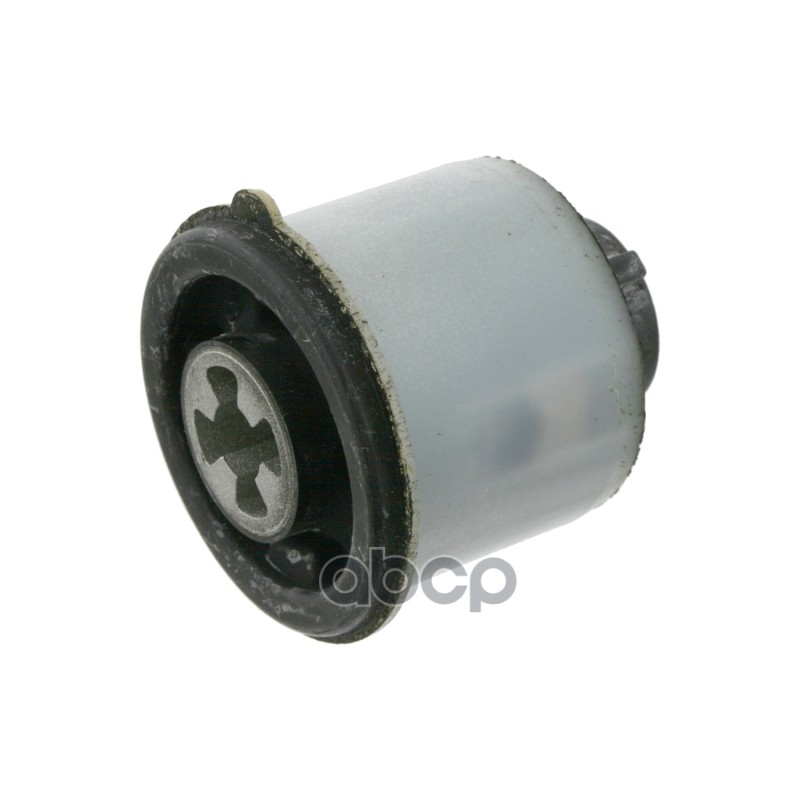 Сайлентблок Задней Оси Ford: Fiesta V 01-, Fusion 02-, Mazda: 2 03- Swag арт. 50927245