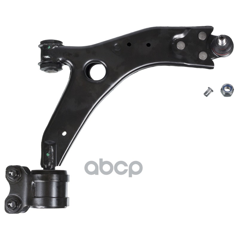 Рычаг Подвески Прав Конус 21Mm Ford: C-Max 07-10, Focus C-Max 03-07, Focus Ii 06-11, Volvo: C30 06-, S40 04-12, V50 04-12 Swa...