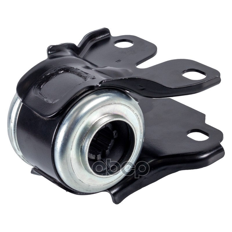 Сайлентблок с кронштейном правый 50936964 Swag арт. 50936964