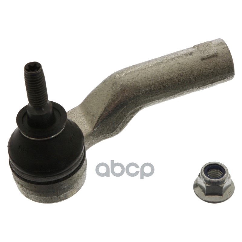 Наконечник Рулевой Тяги Ford: C-Max Ii 10-, C-Max Ii Van 10-, Focus Iii 10-, Focus Iii Turnier 10-, Focus Iii Van 12-, Focus ...