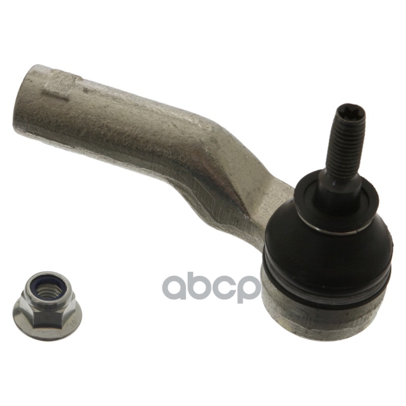 Наконечник Рулевой Тяги Ford: C-Max Ii 10-, C-Max Ii Van 10-, Focus Iii 10-, Focus Iii Turnier 10-, Focus Iii Van 12-, Focus ...