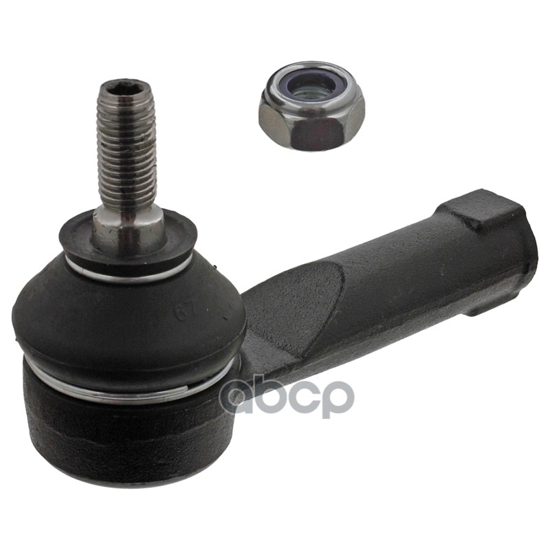 Наконечник Рулевой Тяги Nissan: Kubistar 03-, Kubistar Фургон 03- Renault: Clio Grandtour 08-, Clio Ii 98-, Clio Ii Фургон 98...