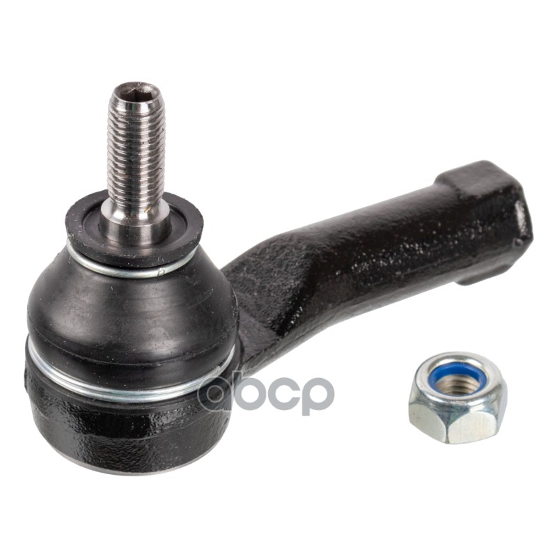 Наконечник Рулевой Тяги Nissan: Kubistar 03-, Kubistar Фургон 03- Renault: Clio Grandtour 08-, Clio Ii 98-, Clio Ii Фургон 98...