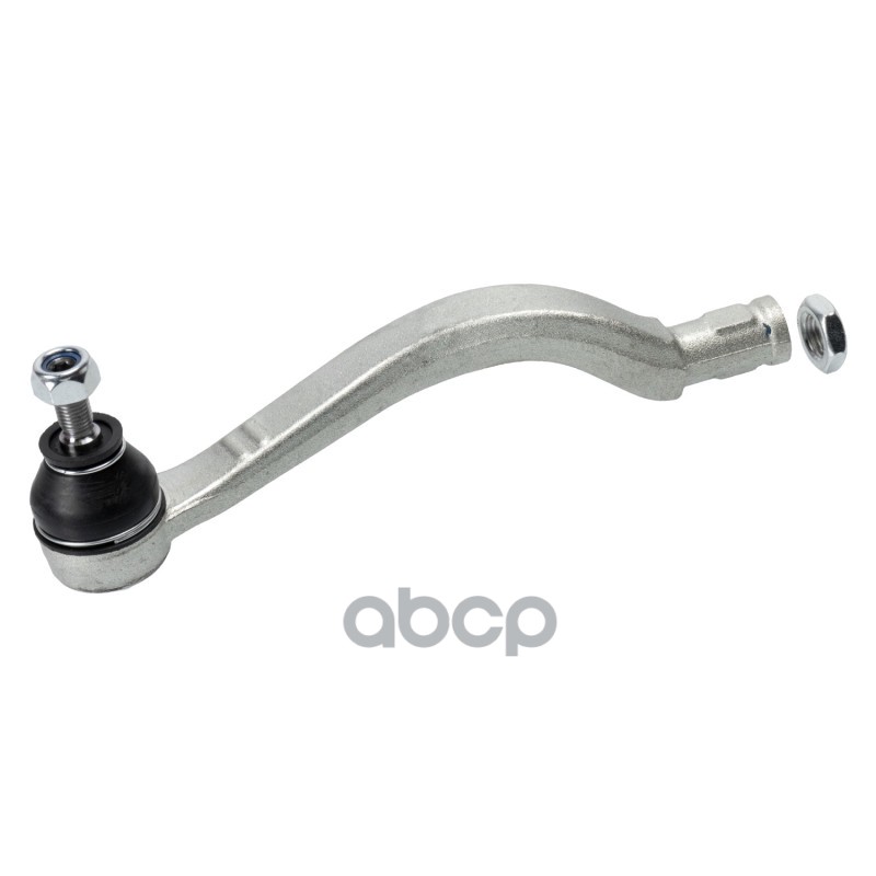 Наконечник рулевой левый RENAULT LOGAN, SANDERO 60929623 Swag арт. 60929623