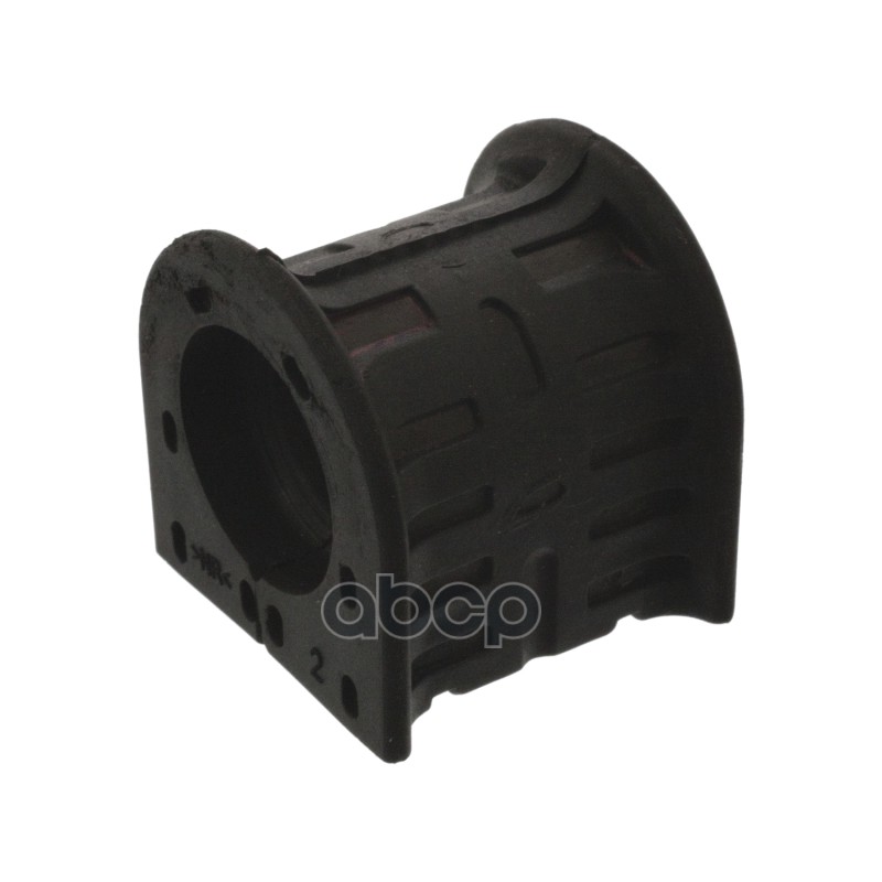 Втулка Стабилизатора (Кратно 2) Задн 21.5 Мм Opel: Movano B 2.3 Cdti 10-, Movano B 2.3 Cdti Fwd 10- Swag арт. 60944539