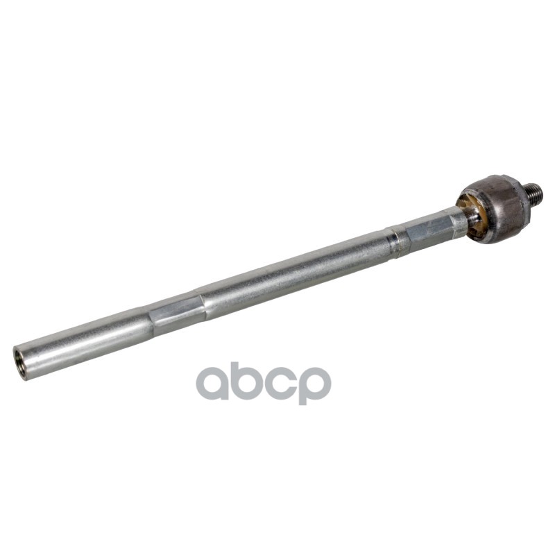 Тяга Рулевая Peugeot 206 Лев/Прав Swag арт. 62720028