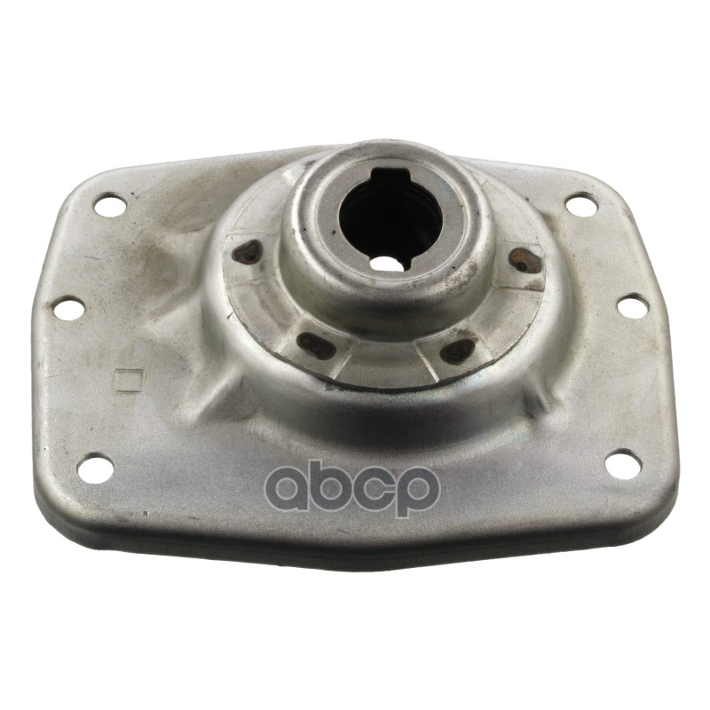 Опора Амортизатора Без Подшипника Лев Citroen: C8 02-, Dispatch 94-02, Jumpy 94-, Synergie 94-02, Fiat: Scudo 96-, Ulysse 02-...