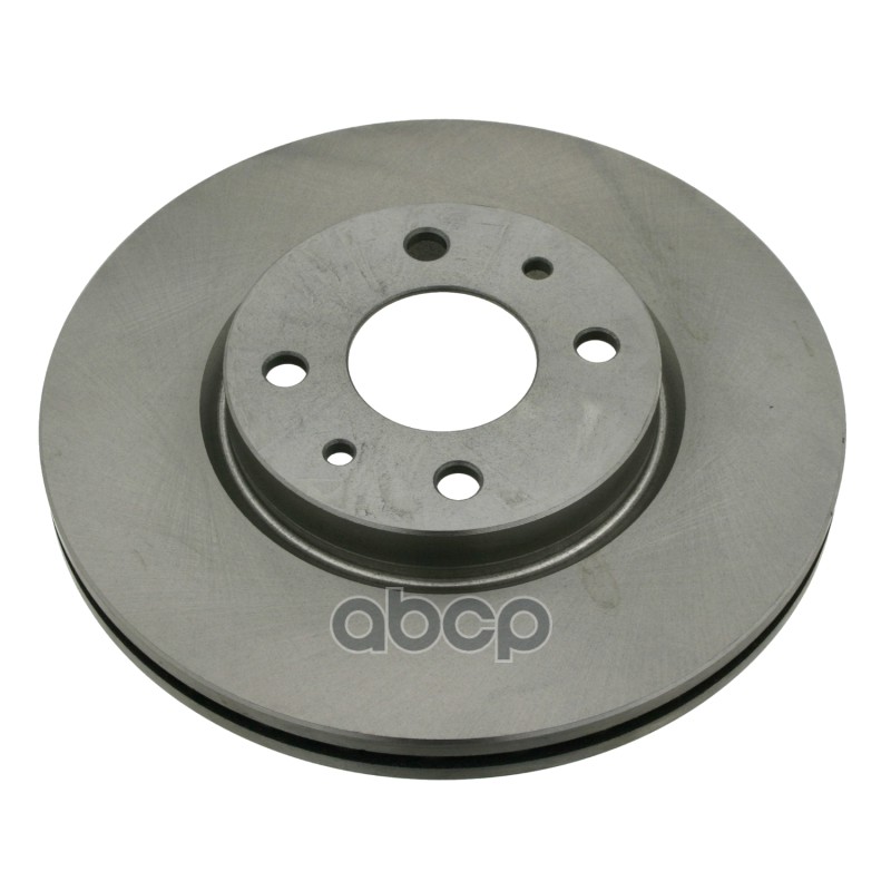 Диск Тормозной 70922927 Swag арт. 70922927