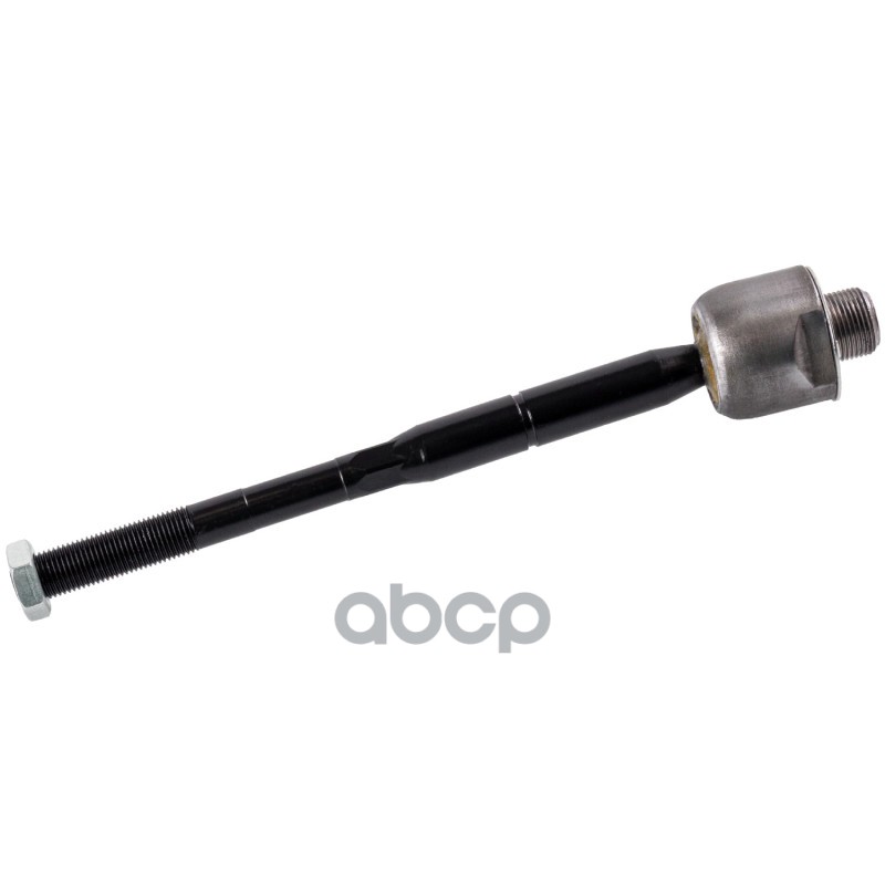 Тяга Рулевая Lexus: Gx 01-09  Toyota: 4 Runner 95-02, Land Cruiser 02- Swag арт. 81929361