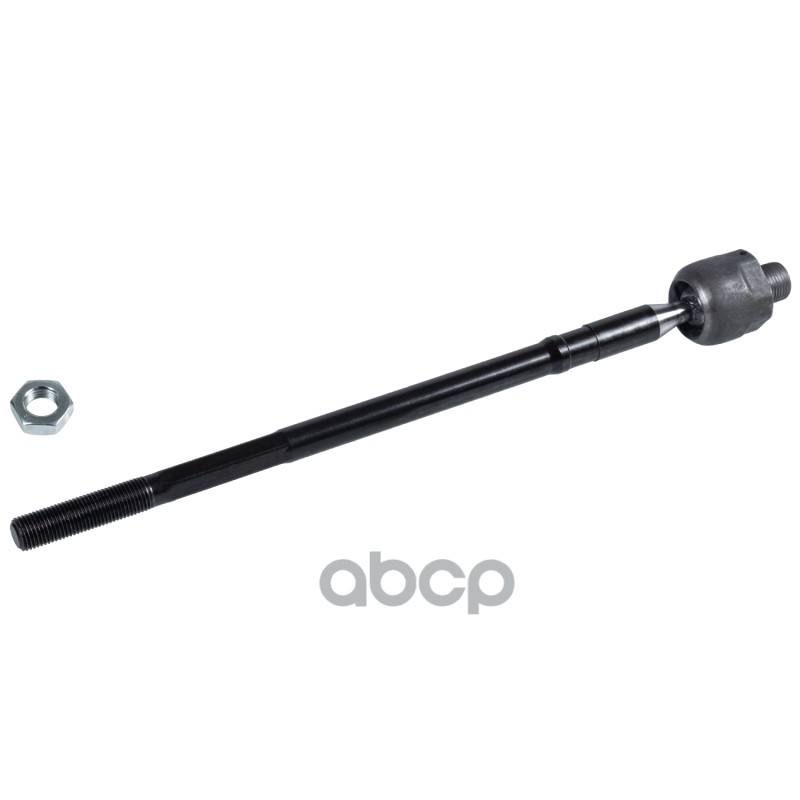 Тяга Рулевая Suzuki: Grand Vitara Ii 05- Swag арт. 84930577