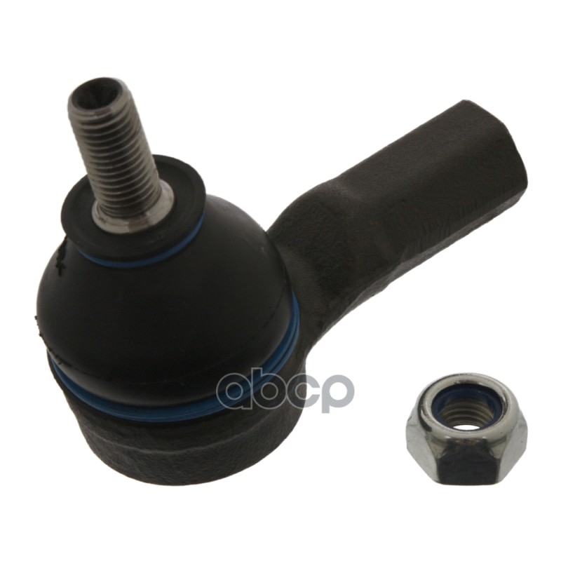 Наконечник Рулевой Тяги Honda: Civic Vii Hatchback 99-06, Civic Vii Купе 01-05, Civic Vii Седан 00-05, Cr-V Ii 01-06 Swag арт...