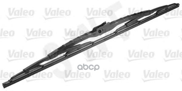 Щетка Стеклоочистителя Каркасная 650Мм Swf арт. 116153