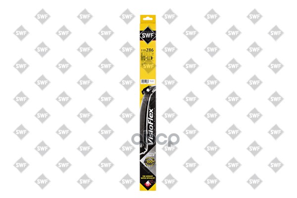 Щетка Стеклоочистителя (Комплект) Swf арт. 119286