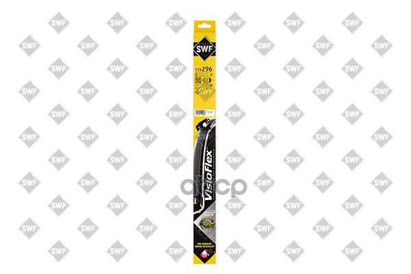 Щетка Стеклоочистителя (Комплект) Swf арт. 119296