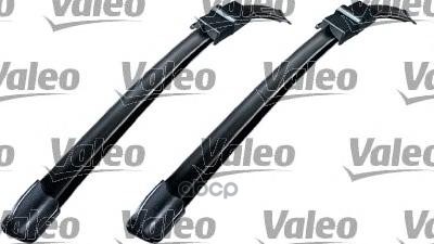 Щетка стеклоочистителя (Комплект) Swf арт. 119389