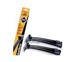 Щетки Стеклоочистителя Бескаркасные Visioflex (Ком-Кт) 600+400 Мм Renault Megane Scenic (9699) 1.4I, 1.6I, 1.9D, 1.9Dt, 1.9Dt...