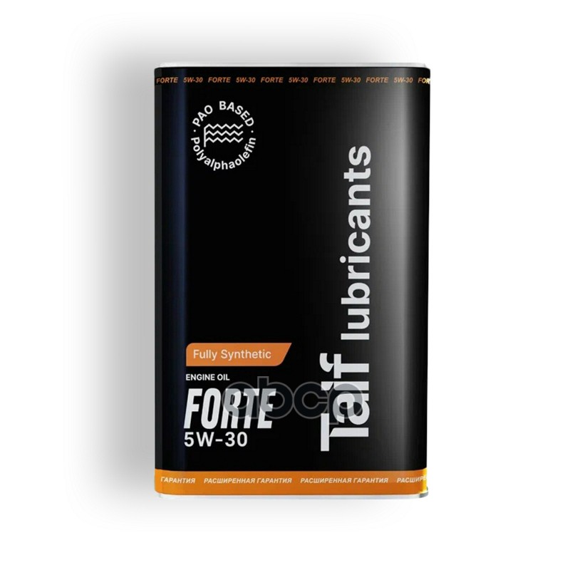 TAIF Lubricants масло моторное