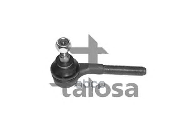 Наконечник Рулевой Тяги Правый Citroen Ax (Za-_) 07/1986 - 12/1998 TALOSA арт. 42-00822