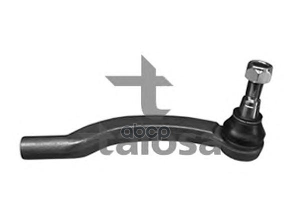 Наконечник Рулевой Тяги Левый Citroen Relay Bus TALOSA арт. 42-01220