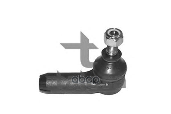 Наконечник Рулевой Тяги Правый Audi 100 (44  44Q  C3) 08/1982 - 07/1991 TALOSA арт. 42-02080
