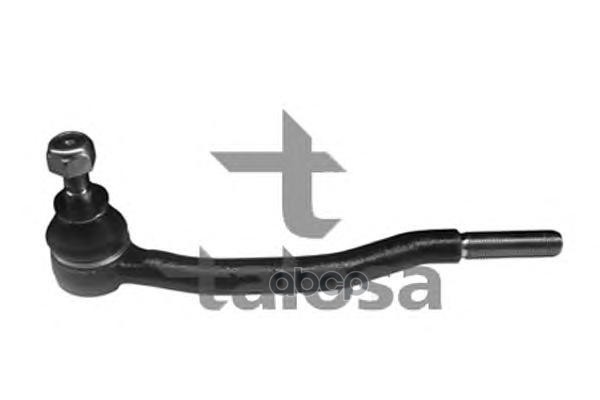 Наконечник рулевой тяги правый OPEL OMEGA B (25_  26_  27_) 03/1994 - 12/2005 TALOSA арт. 42-02658
