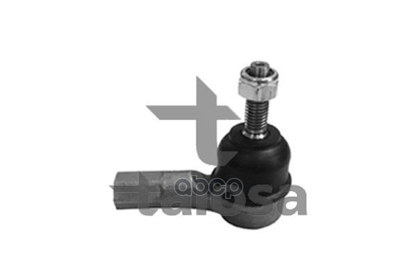 Наконечник Рулевой Тяги Левый/Правый Chevrolet Aveo Hatchback (T300) 03/2011 - TALOSA арт. 42-05617