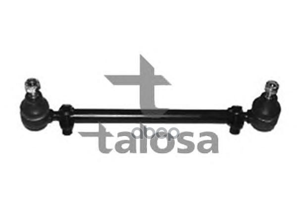 Тяга Рулевая Продольная Левая/Правая Bmw 5 (E28) 05/1981 - 12/1987 TALOSA арт. 43-02274