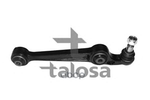 Рычаг подвески нижний передний левый/правый MAZDA 6 (GG) 06/2002 - 12/2008 TALOSA арт. 46-04533