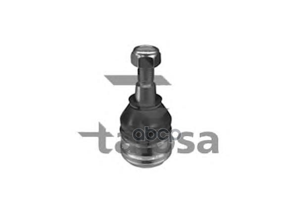 Опора Шаровая Передняя Нижняя Mitsubishi Colt Czc Convertible (Rg) 05/2006 - 07/2009 TALOSA арт. 47-01313
