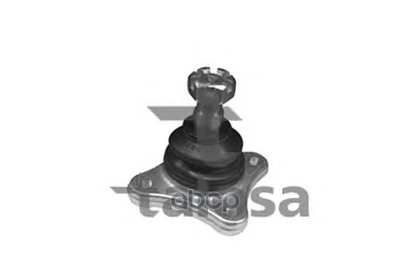 Опора шаровая передняя верхняя MITSUBISHI L200 / TRITON (KA_T  KB_T) 01/2004 - 12/2016 TALOSA арт. 47-01333
