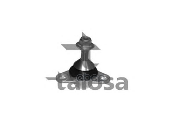 Опора Шаровая Передняя Нижняя Volvo S60 I 07/2000 - 04/2010 TALOSA арт. 47-03830