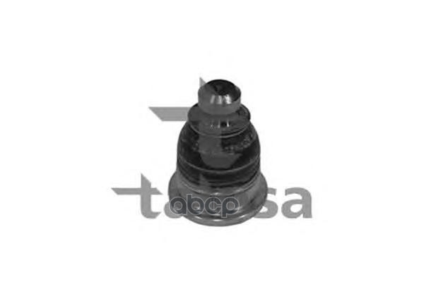 Опора Шаровая Передняя Нижняя Dacia Logan (Ls_) 08/2004 - TALOSA арт. 47-06342