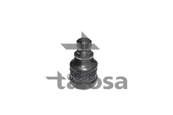 Опора Шаровая Передняя Нижняя Citroen C 4 Aircross 08/2010 - TALOSA арт. 47-07130