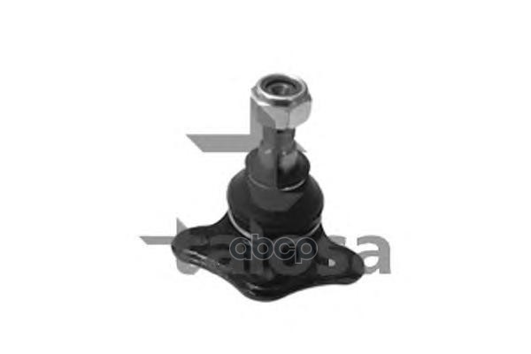 Опора Шаровая Передняя Нижняя Citroen C 3 Aircross Ii (2R_  2C_) 06/2017 - TALOSA арт. 47-07248