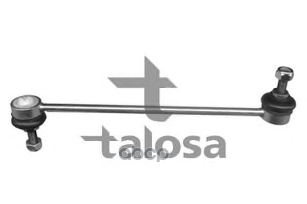 Стойка Стабилизатора Передняя Audi 80 (81  85  B2) TALOSA арт. 50-02044