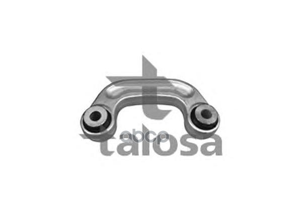 Тяга стабилизатора передняя левая/правая AUDI A6 (4F2  C6) 04/2004 - 08/2011 TALOSA арт. 50-03635
